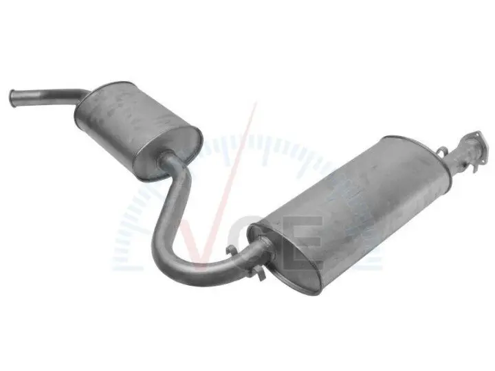 Деталь выхлопной системы STARLINE 18.22.404 (фото 1)