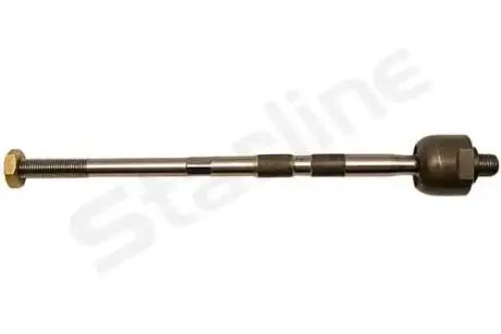 Осевой шарнир, рулевая тяга STARLINE 18.34.731