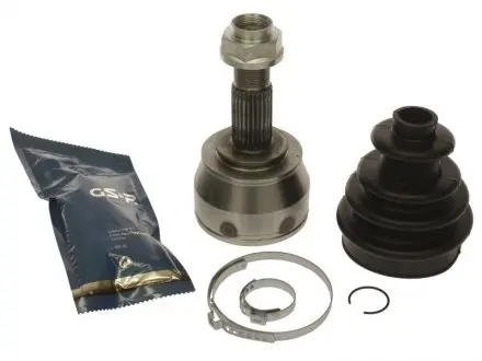 Шарнирный комплект, приводной вал. STARLINE 18.61.600