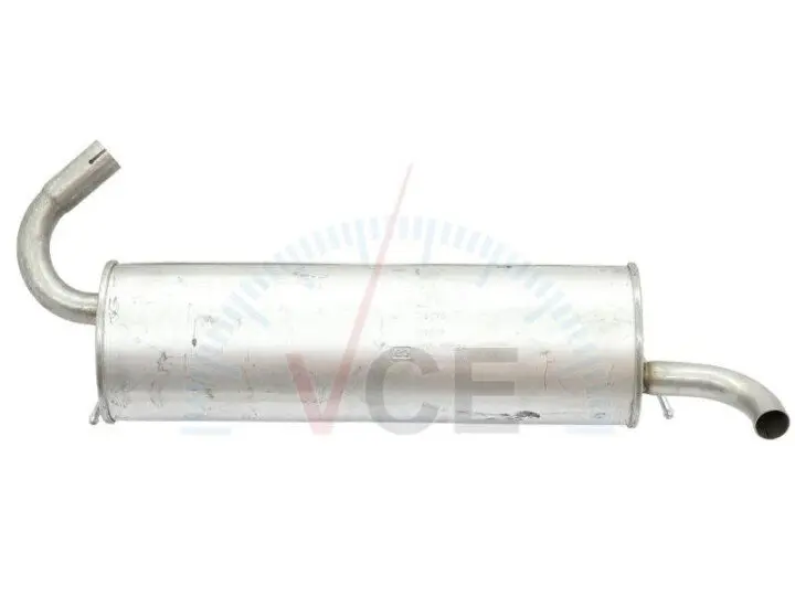 Деталь выхлопной системы STARLINE 18.65.402 (фото 1)