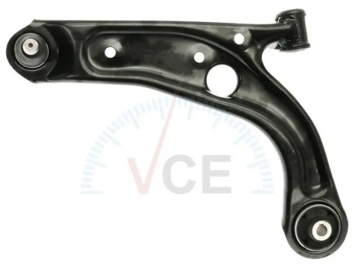 Фото 1 - Рычаг подвески STARLINE 18.66.701 Рычаг подвески STARLINE 18.66.701 (фото 1)