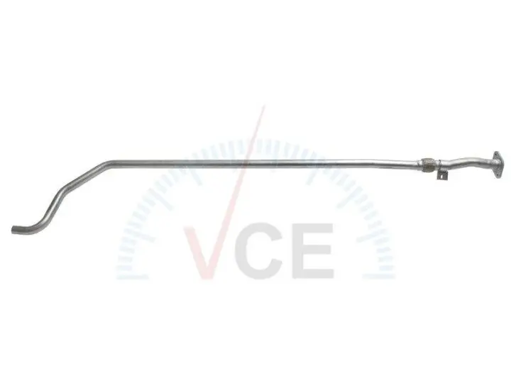 Фото 1 - Деталь выхлопной системы STARLINE 18.71.431 Деталь выхлопной системы STARLINE 18.71.431 (фото 1)