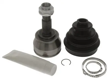 Шарнирный комплект, приводной вал. STARLINE 18.71.600
