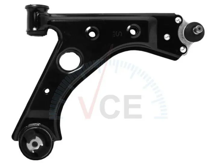 Рычаг независимой подвески колеса, подвеска колеса STARLINE 18.71.700 (фото 1)