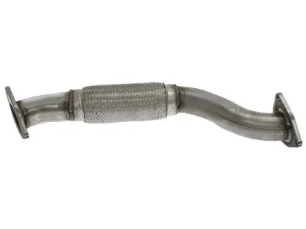 Деталь выхлопной системы, задняя часть STARLINE 18.94.430