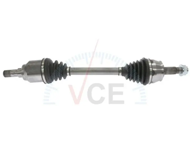 Приводний вал STARLINE 18.98.611 (фото 1)