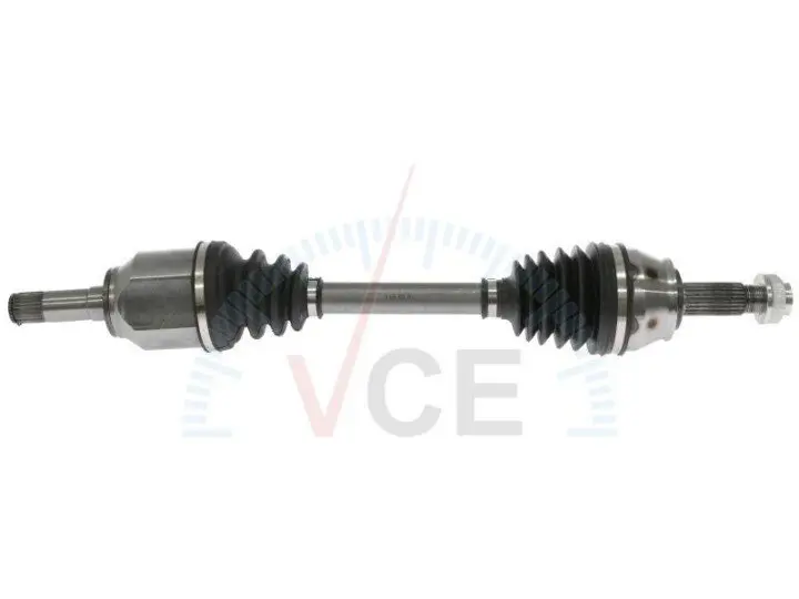 Приводной вал STARLINE 18.99.611 (фото 1)