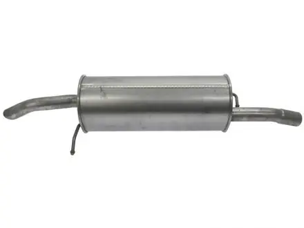 Деталь выхлопной системы, задняя часть STARLINE 20.74.402