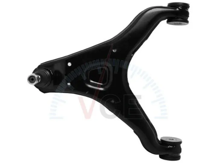 Фото 1 - Рычаг независимой подвески колеса, подвеска колеса STARLINE 22.19.702 Рычаг независимой подвески колеса, подвеска колеса STARLINE 22.19.702 (фото 1)