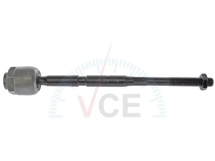 Осевой шарнир, рулевая тяга STARLINE 26.35.730 (фото 1)