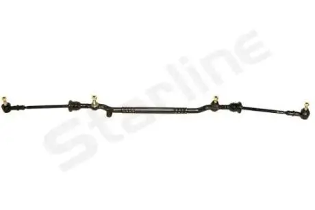 Поперечна рульова тяга STARLINE 28.16.730