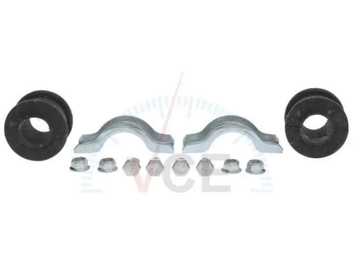 Фото 1 - Втулка стабілізатора STARLINE 28.16.735 Втулка стабілізатора STARLINE 28.16.735 (фото 1)