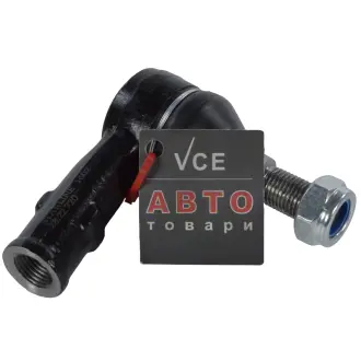 Наконечник поперечної кермової тяги STARLINE 28.22.720