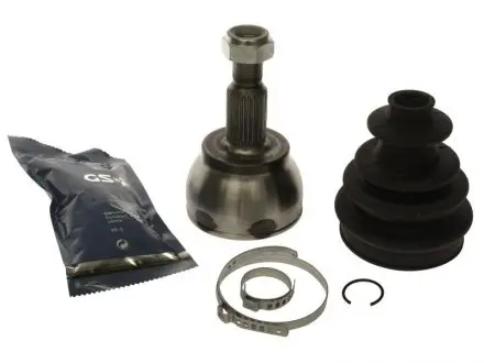 Шарнирный комплект, приводной вал. STARLINE 28.31.601