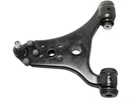 Рычаг независимой подвески колеса, подвеска колеса STARLINE 28.31.701