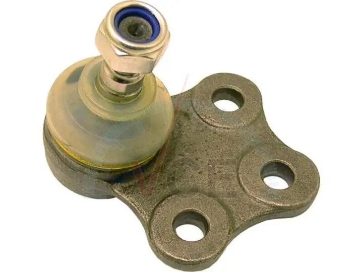 Фото 1 - Несучий / напрямний шарнір STARLINE 32.12.710 Несучий / напрямний шарнір STARLINE 32.12.710 (фото 1)