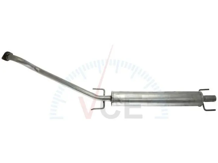 Деталь вихлопної системи, середня частина STARLINE 32.15.426 (фото 1)