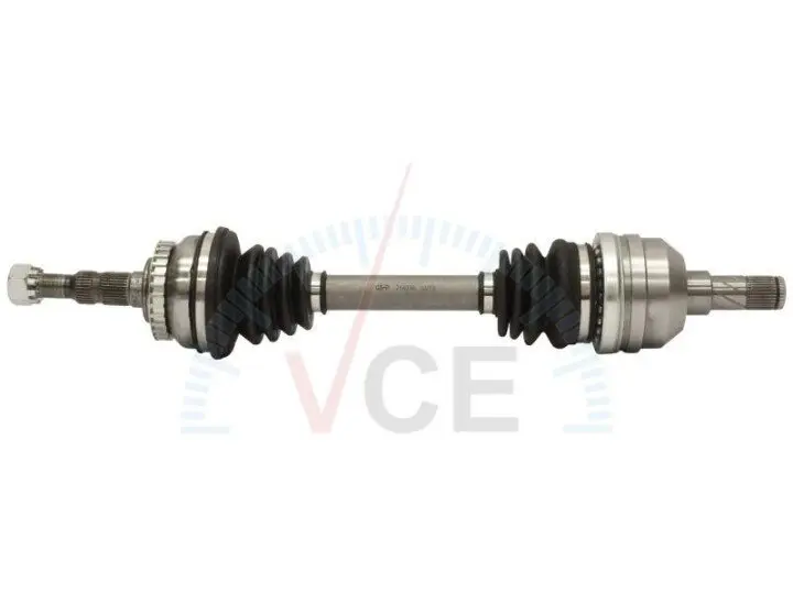 Приводний вал STARLINE 32.20.619 (фото 1)