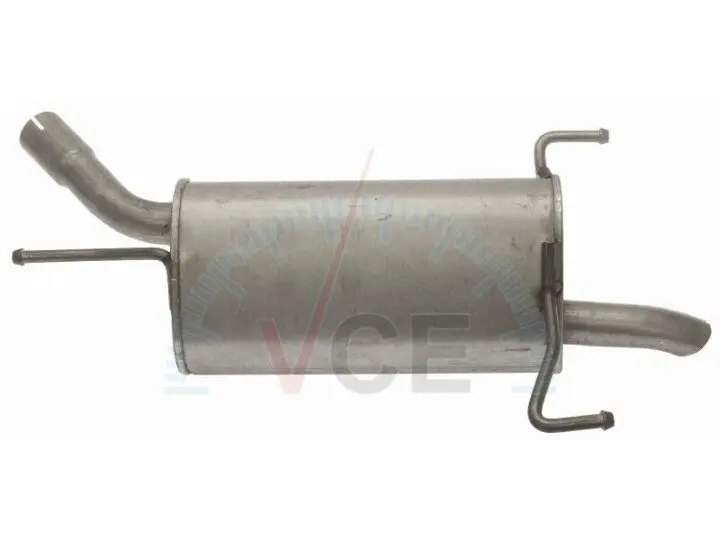 Фото 1 - Деталь выхлопной системы STARLINE 32.21.401 Деталь выхлопной системы STARLINE 32.21.401 (фото 1)