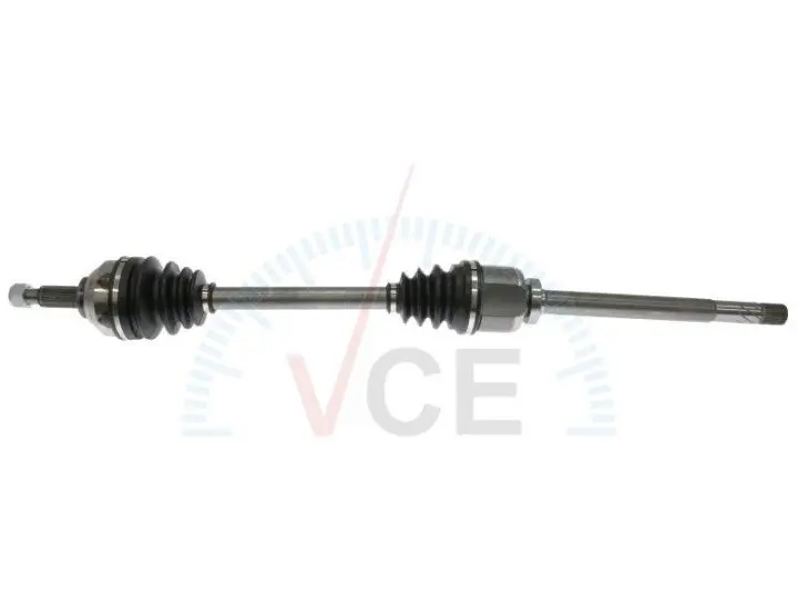 Приводной вал STARLINE 32.56.610 (фото 1)