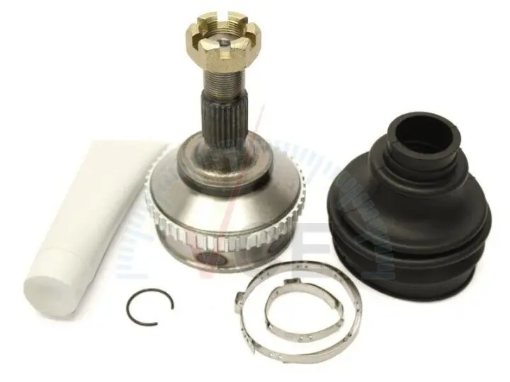 ШРУС STARLINE 34.17.604 (фото 1)