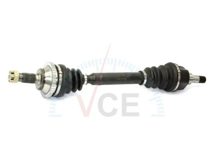 Приводной вал STARLINE 34.17.613 (фото 1)