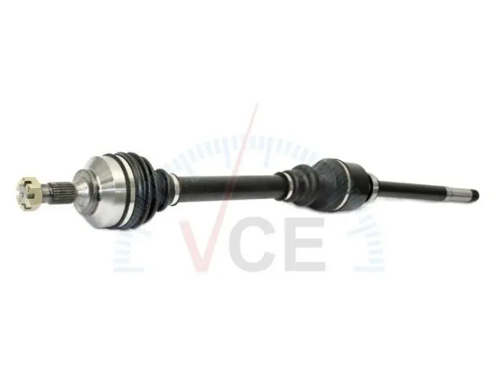 Приводний вал STARLINE 34.47.610 (фото 1)