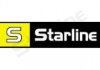 Кермовий наконечник STARLINE 34.57.721 (фото 1)
