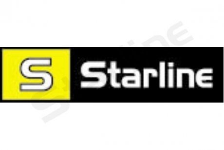 Кермовий наконечник STARLINE 34.57.721