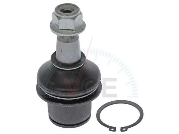 Несучий / напрямний шарнір STARLINE 35.85.710 (фото 1)