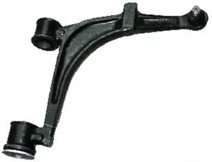 Рычаг независимой подвески колеса, подвеска колеса STARLINE 36.64.700