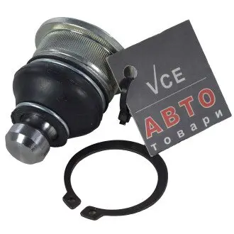 Несущий/направляющий шарнир STARLINE 36.82.712