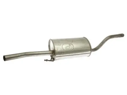 Деталь выхлопной системы STARLINE 36.95.400