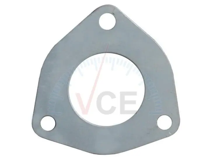 Фото 1 - Деталь вихлопної системи STARLINE 40.10.459 Деталь вихлопної системи STARLINE 40.10.459 (фото 1)