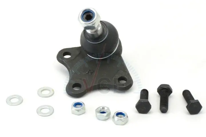 Несущий/направляющий шарнир STARLINE 40.16.710 (фото 1)