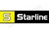 Наконечник поперечної кермової тяги STARLINE 82.23.720 (фото 4)