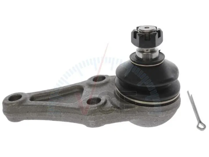 Несущий/направляющий шарнир STARLINE 82.55.710 (фото 1)