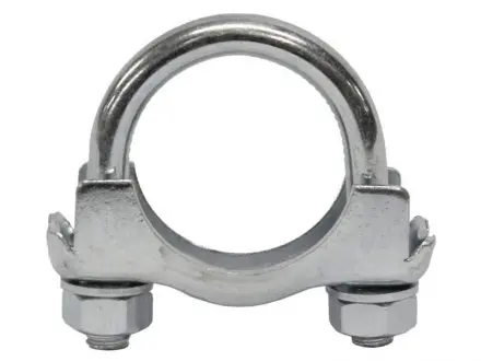 Деталь выхлопной системы STARLINE 99.40.445