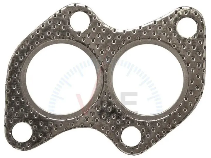 Фото 1 - Деталь вихлопної системи STARLINE 99.40.571 Деталь вихлопної системи STARLINE 99.40.571 (фото 1)