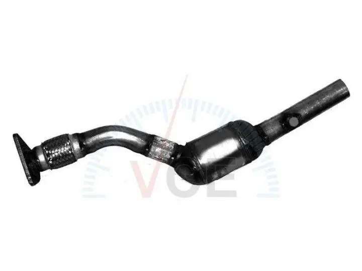 Фото 1 - Катализатор STARLINE 99.40.664 Катализатор STARLINE 99.40.664 (фото 1)