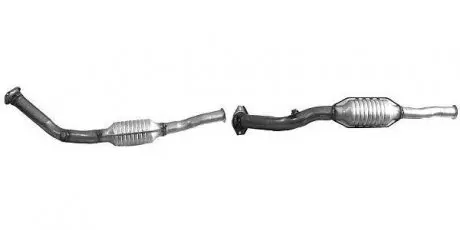 Катализатор STARLINE 99.40.685