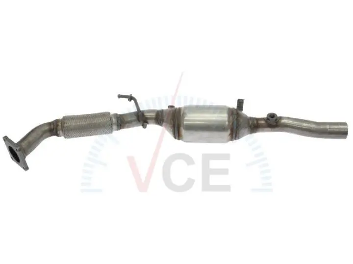 Катализаторы STARLINE 9940820 (фото 1)