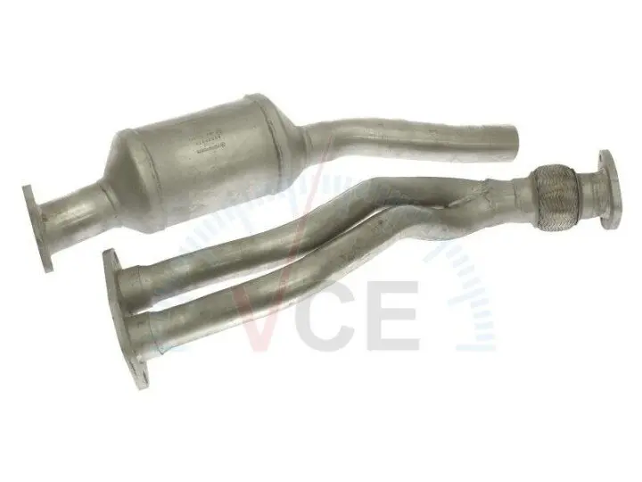 Катализаторы STARLINE 99.40.927 (фото 1)