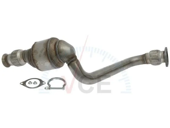 Фото 1 - Катализаторы STARLINE 99.41.520 Катализаторы STARLINE 99.41.520 (фото 1)