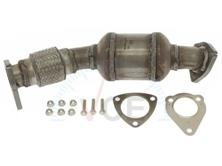 Фото 1 - Катализаторы STARLINE 99.41.660 Катализаторы STARLINE 99.41.660 (фото 1)