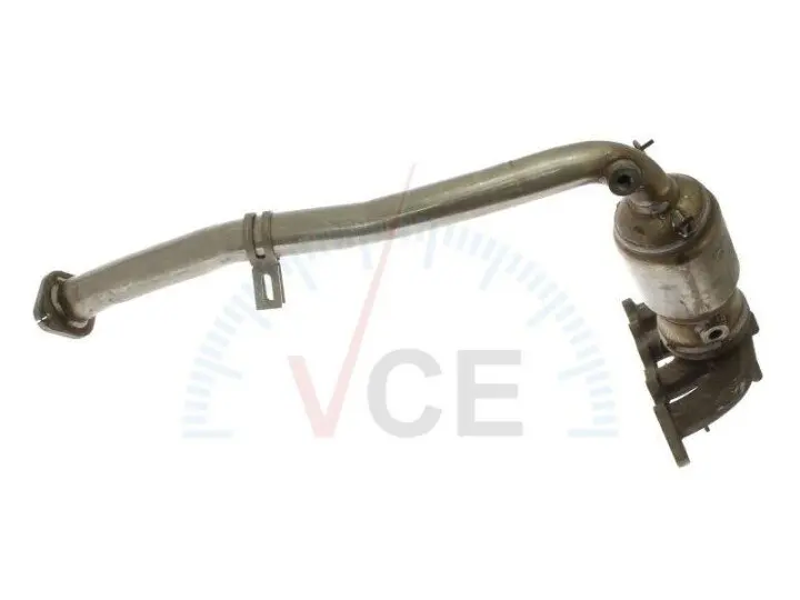 Катализаторы STARLINE 99.41.837 (фото 1)