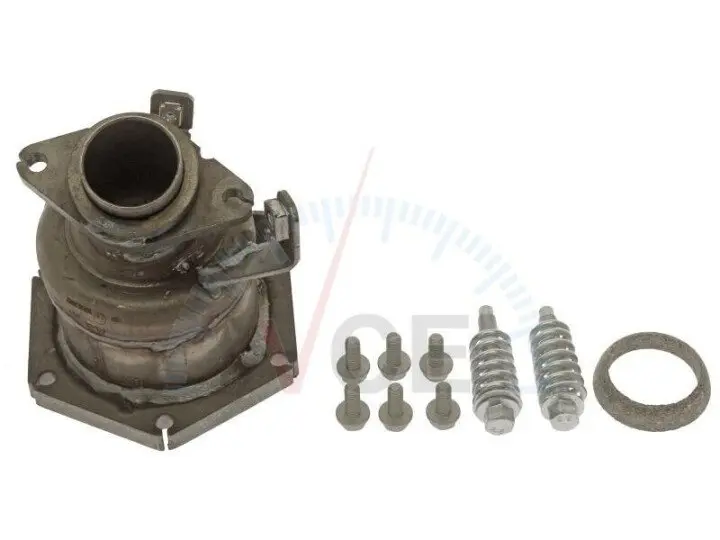 Катализаторы STARLINE 99.42.043 (фото 1)