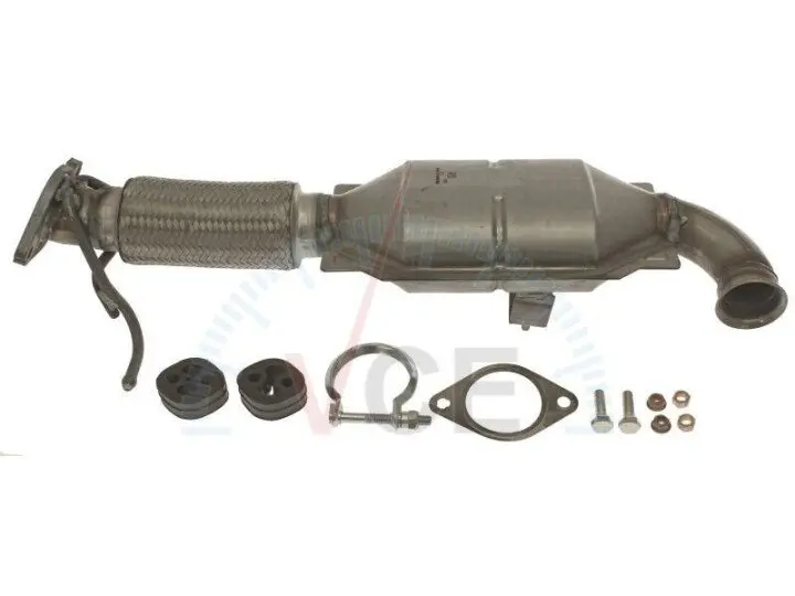 Катализаторы STARLINE 99.42.209 (фото 1)