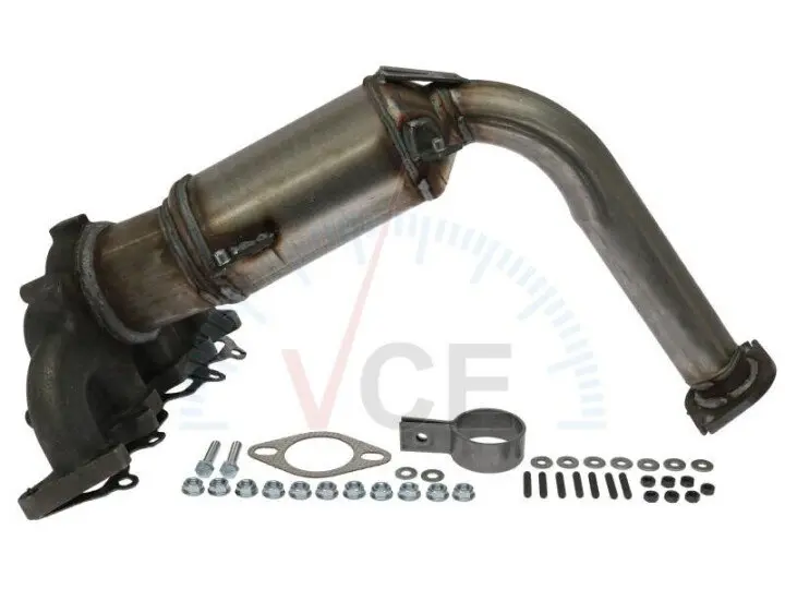 Катализаторы STARLINE 99.42.424 (фото 1)