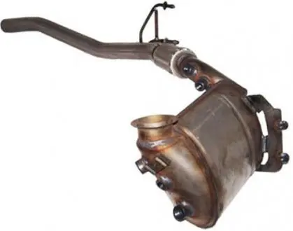 Каталізатор STARLINE 99.50.037